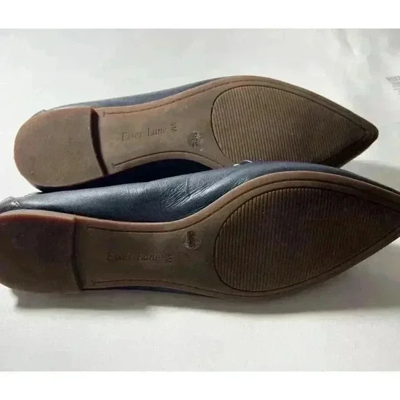 Essex lane shoes - Picture 3 of 6